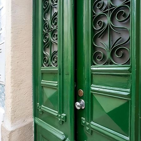 Graca Means Grace Apartment Lisboa Екстериор снимка