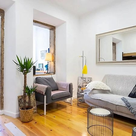Graca Means Grace Apartment Lisboa Екстериор снимка