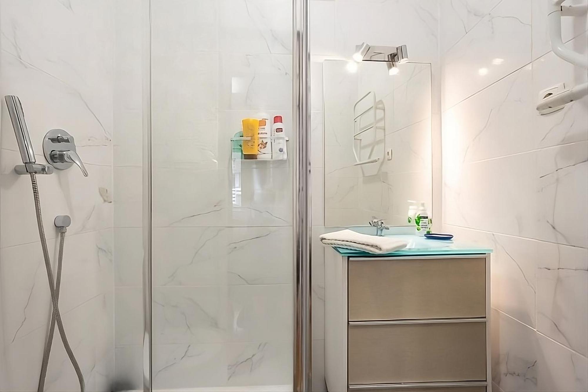 Graca Means Grace Apartment Lisboa Екстериор снимка