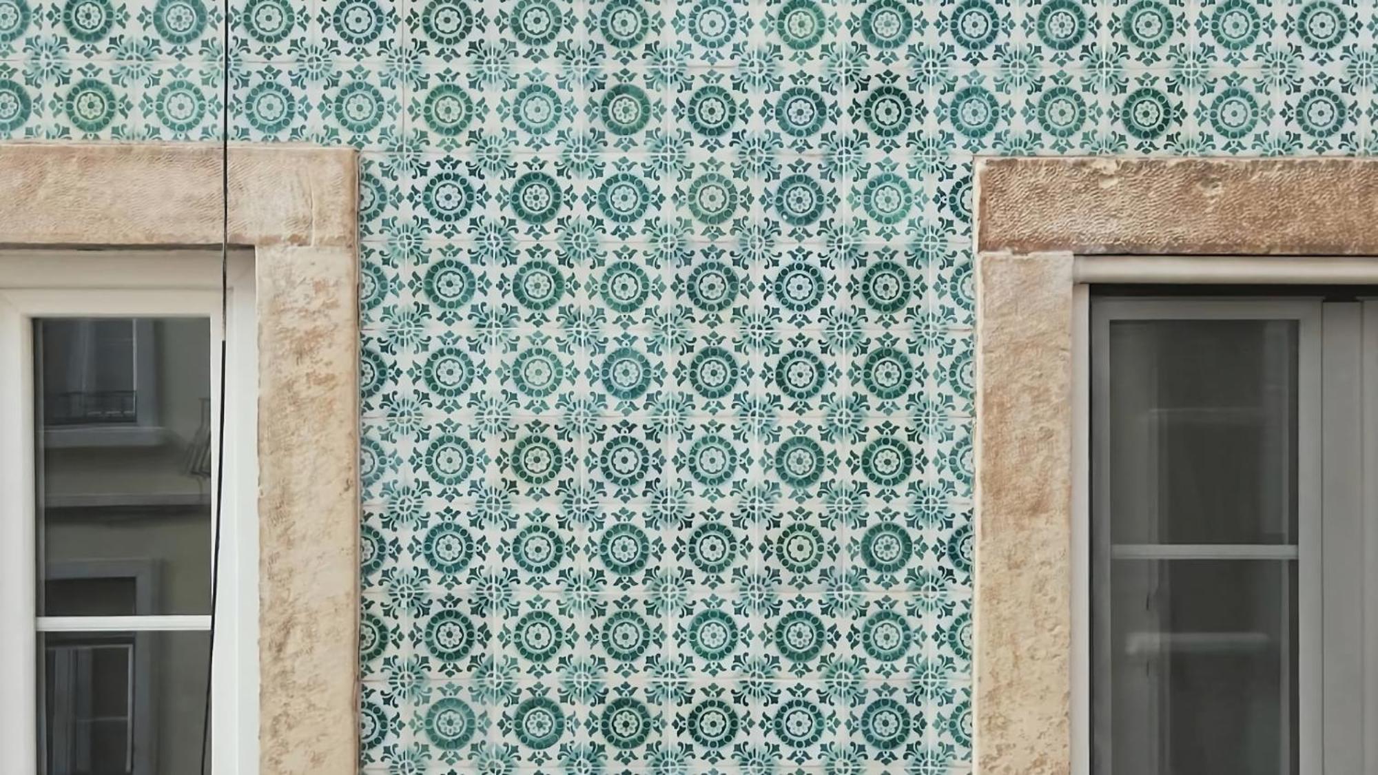 Graca Means Grace Apartment Lisboa Екстериор снимка