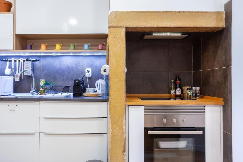 Graca Means Grace Apartment Lisboa Екстериор снимка